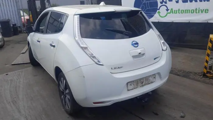 Feu arrière gauche Nissan Leaf