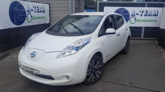 Assistant de freinage Nissan Leaf