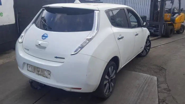 Amortisseur arrière droit Nissan Leaf