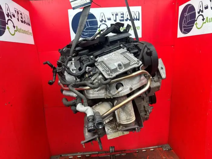 Moteur Audi A3