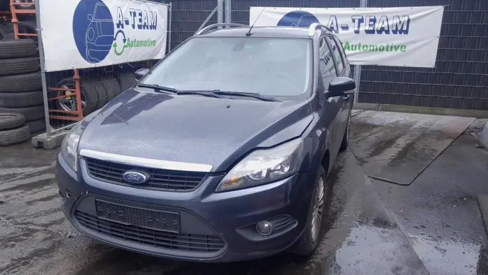 Panneau avant Ford Focus