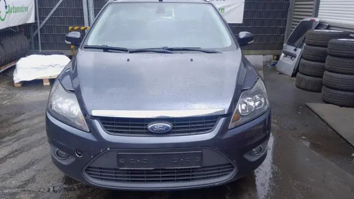 Pare-chocs avant Ford Focus