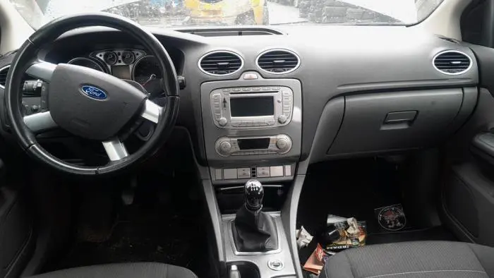 Kit+module airbag Ford Focus