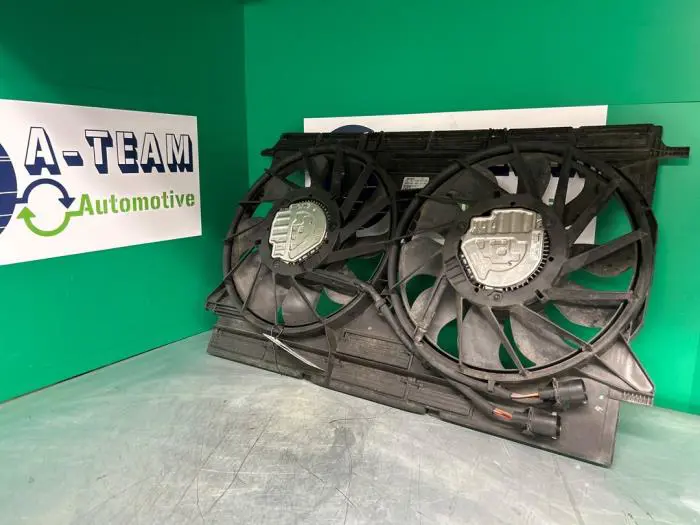 Ventilateur Audi Q5