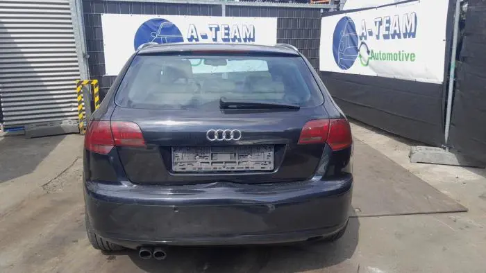 Partie arrière (complète) Audi A3