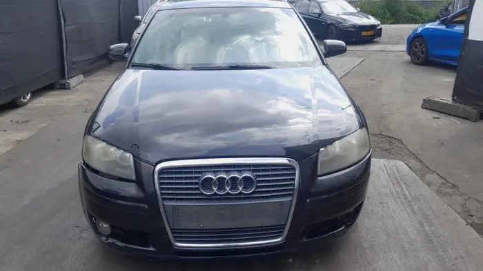 Calandre Audi A3