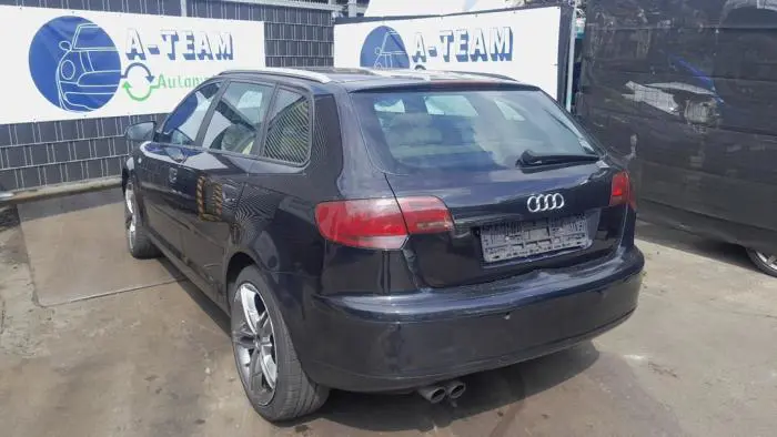 Etrier de frein (pince) arrière gauche Audi A3