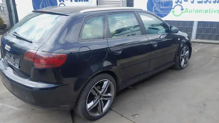 Clapet réservoir Audi A3