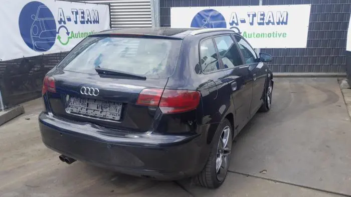 Amortisseur arrière droit Audi A3