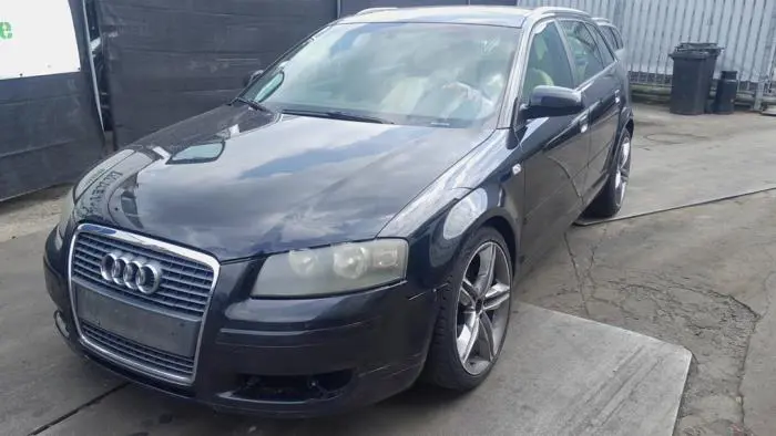 Pompe essence Audi A3