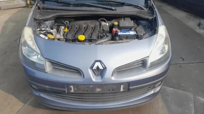 Tuyau clim Renault Clio