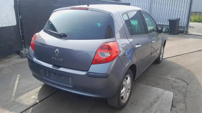 Amortisseur arrière droit Renault Clio