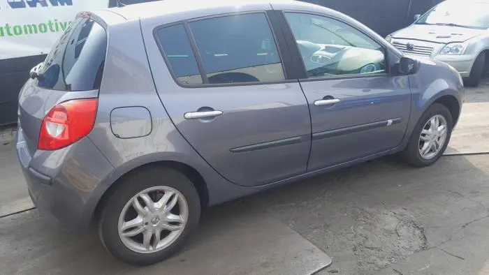 Clapet réservoir Renault Clio