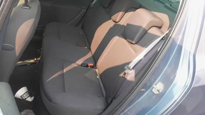 Ceinture de sécurité arrière gauche Renault Clio