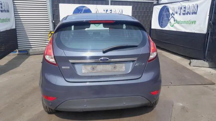 Partie arrière (complète) Ford Fiesta