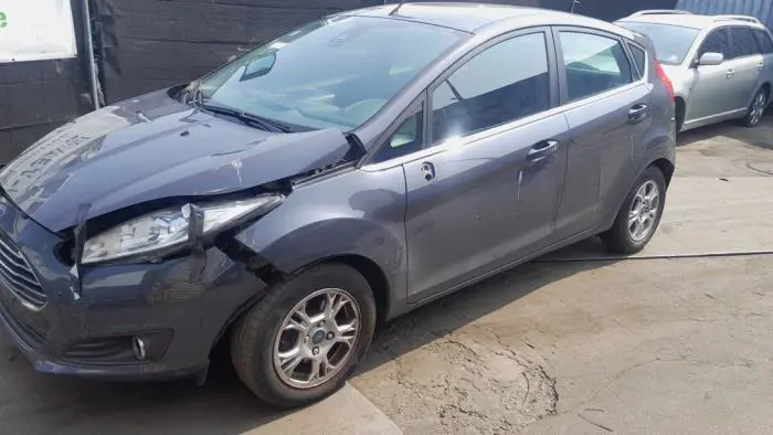 Portière 4portes avant gauche Ford Fiesta