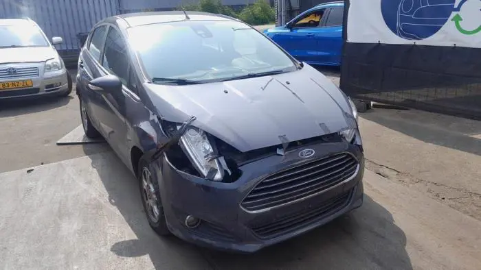 Moteur Ford Fiesta