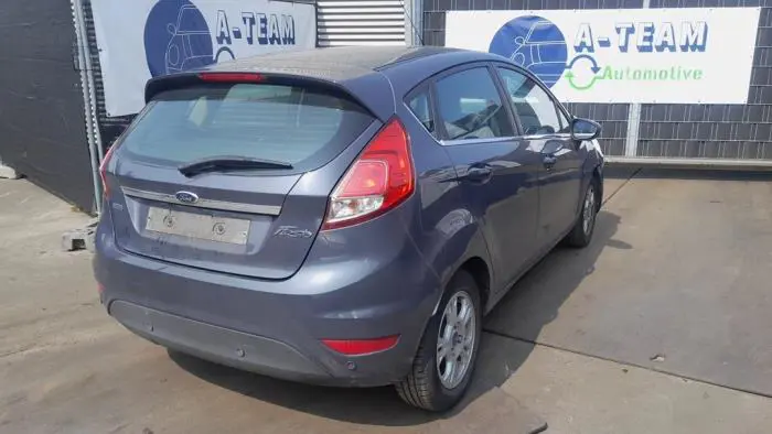 Versnellingsbak Ford Fiesta