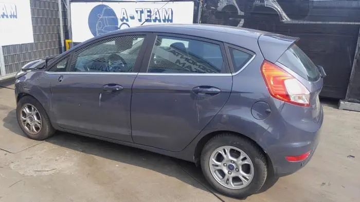 Clapet réservoir Ford Fiesta