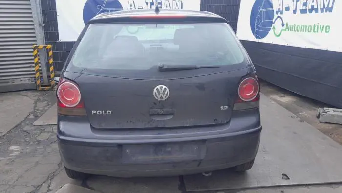 Pare-chocs arrière Volkswagen Polo