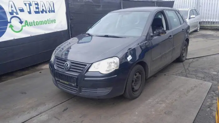 Boîtier accélérateur Volkswagen Polo