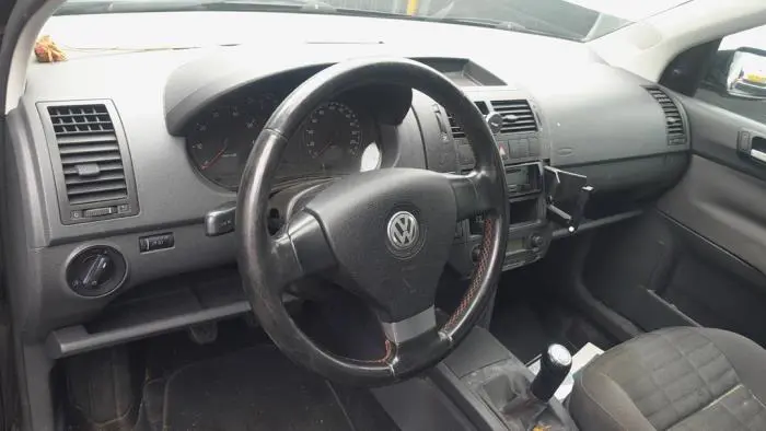 Volant Volkswagen Polo