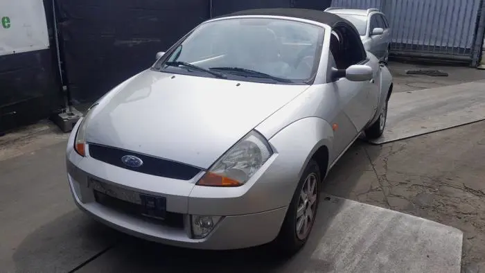 Radiateur Ford Street Ka