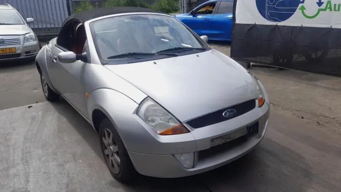 Rétroviseur extérieur droit Ford Street Ka