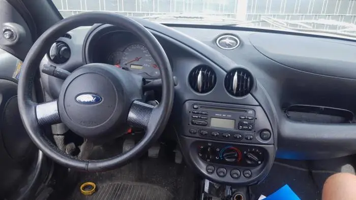 Panneau de commandes chauffage Ford Street Ka