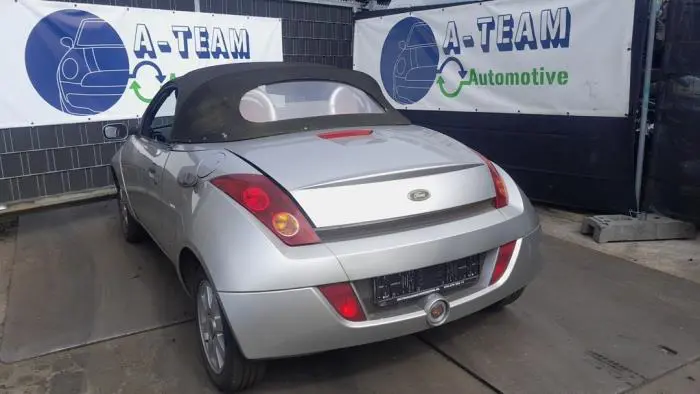 Kit amortisseur gaz hayon Ford Street Ka