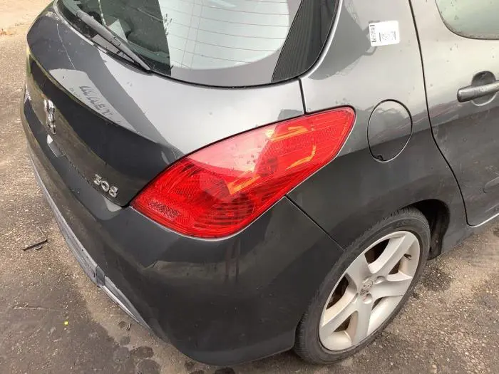 Feu arrière droit Peugeot 308