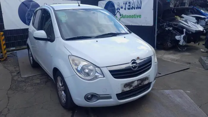 Phare droit Opel Agila