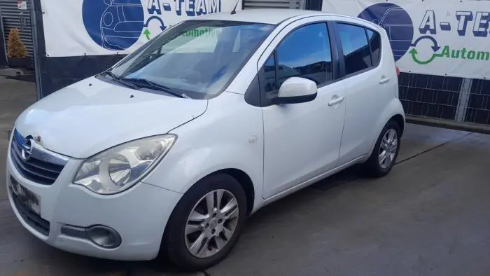 Portière 4portes avant gauche Opel Agila