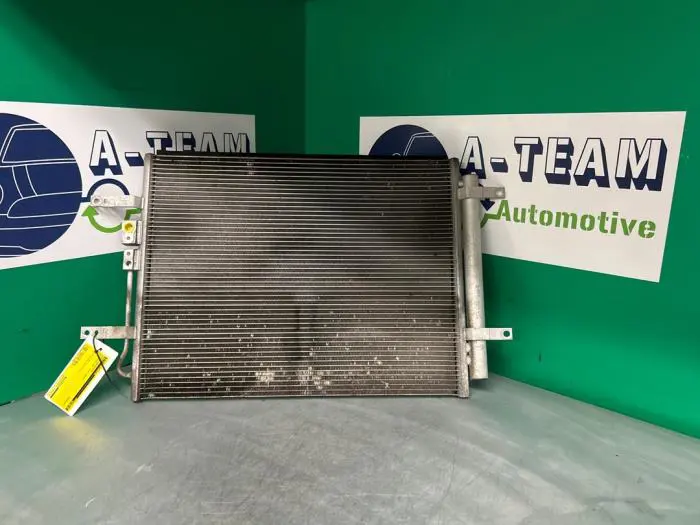 Radiateur clim Kia Niro