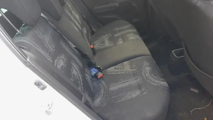 Ceinture de sécurité arrière gauche Opel Agila