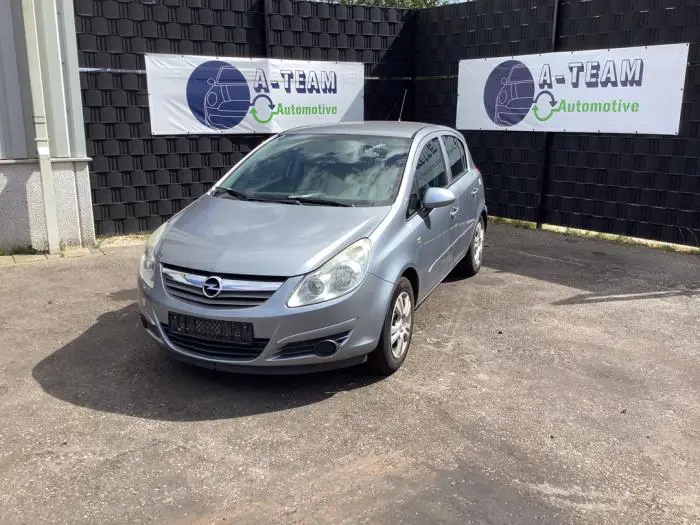 Gaspedaal Opel Corsa