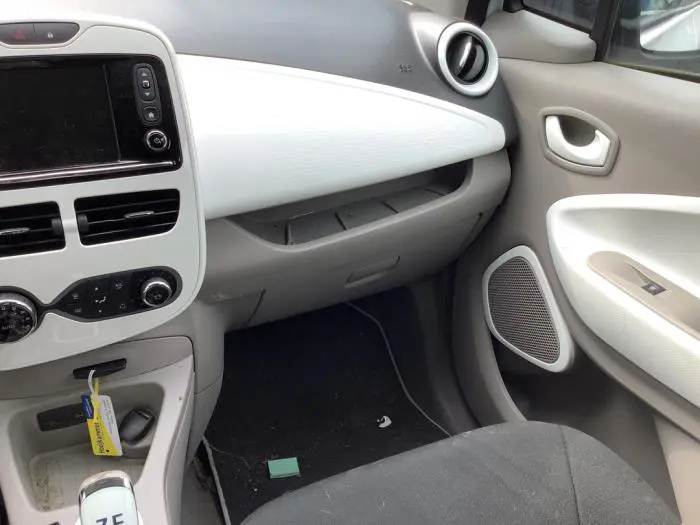 Boîte à gants Renault ZOE