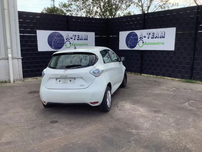 Gaspedaal Renault ZOE