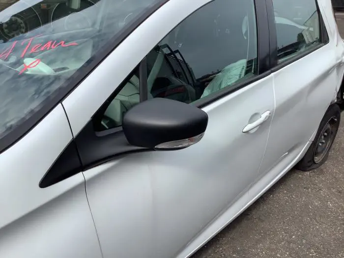 Rétroviseur extérieur gauche Renault ZOE