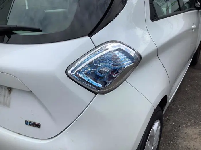 Feu arrière droit Renault ZOE