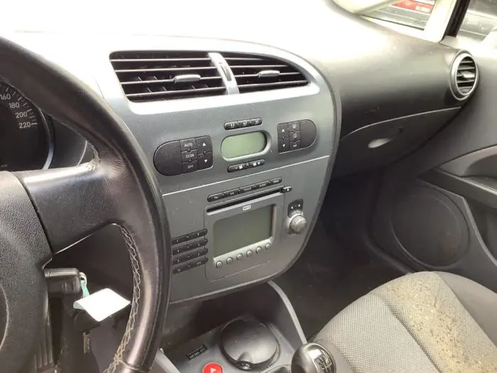 Radio/Lecteur CD Seat Leon