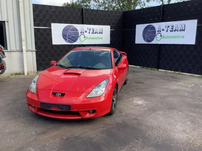 Kit amortisseur gaz hayon Toyota Celica