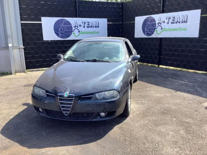 Veiligheidsgordel rechts-voor Alfa Romeo 156