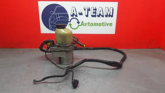 Pompe direction assistée Opel Astra