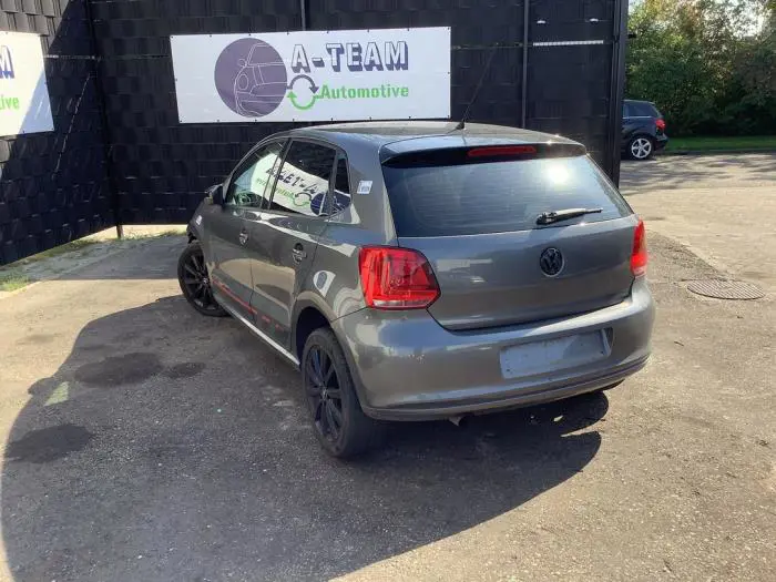 Feu arrière gauche Volkswagen Polo