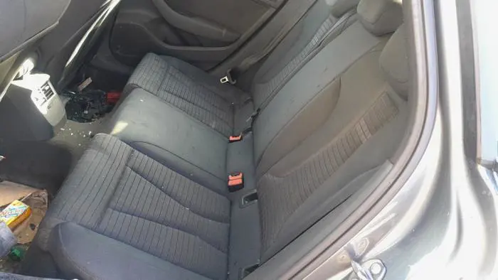 Banquette arrière Audi A3