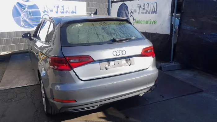 Amortisseur arrière gauche Audi A3