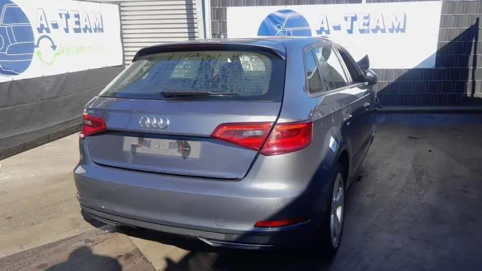 Amortisseur arrière droit Audi A3