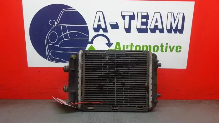 Radiateur Audi RSQ3