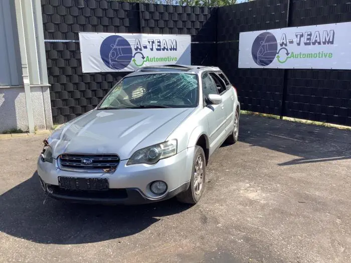 Bras de suspension arrière gauche Subaru Outback